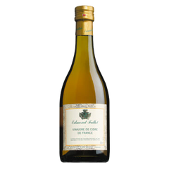 Edmond Fallot - Cidre-Essig aus der Bourgogne - L'ÉPICERIE
