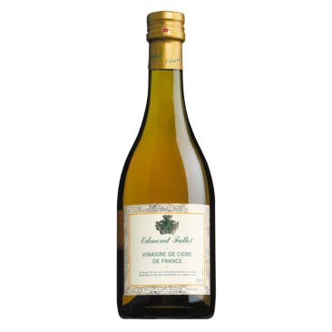 Edmond Fallot - Cidre-Essig aus der Bourgogne