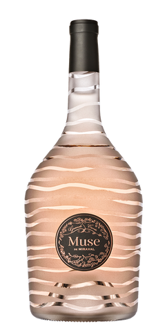 Muse by Miraval Magnum 1,5L