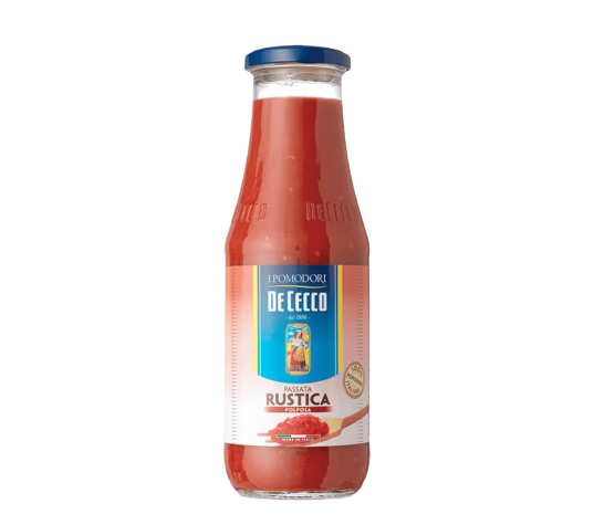 Passata Rustica L'ÉPICERIE
