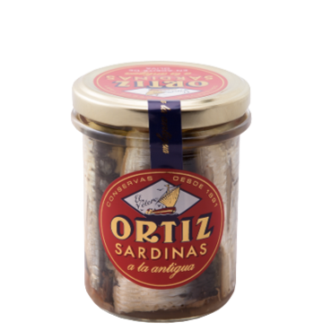Sardinen in BIO Olivenöl