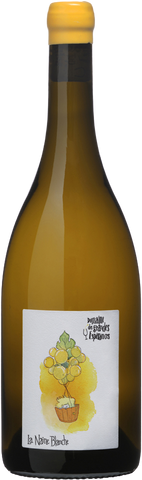 La Naine Blanche - Chardonnay