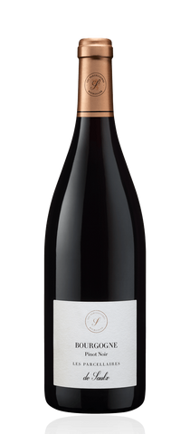 De Saulx - Bourgogne Pinot Noir