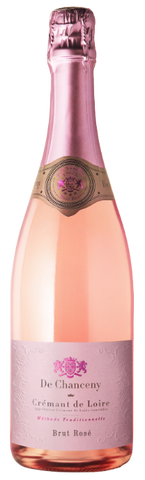 Crémant de Loire Rosé 0,375l