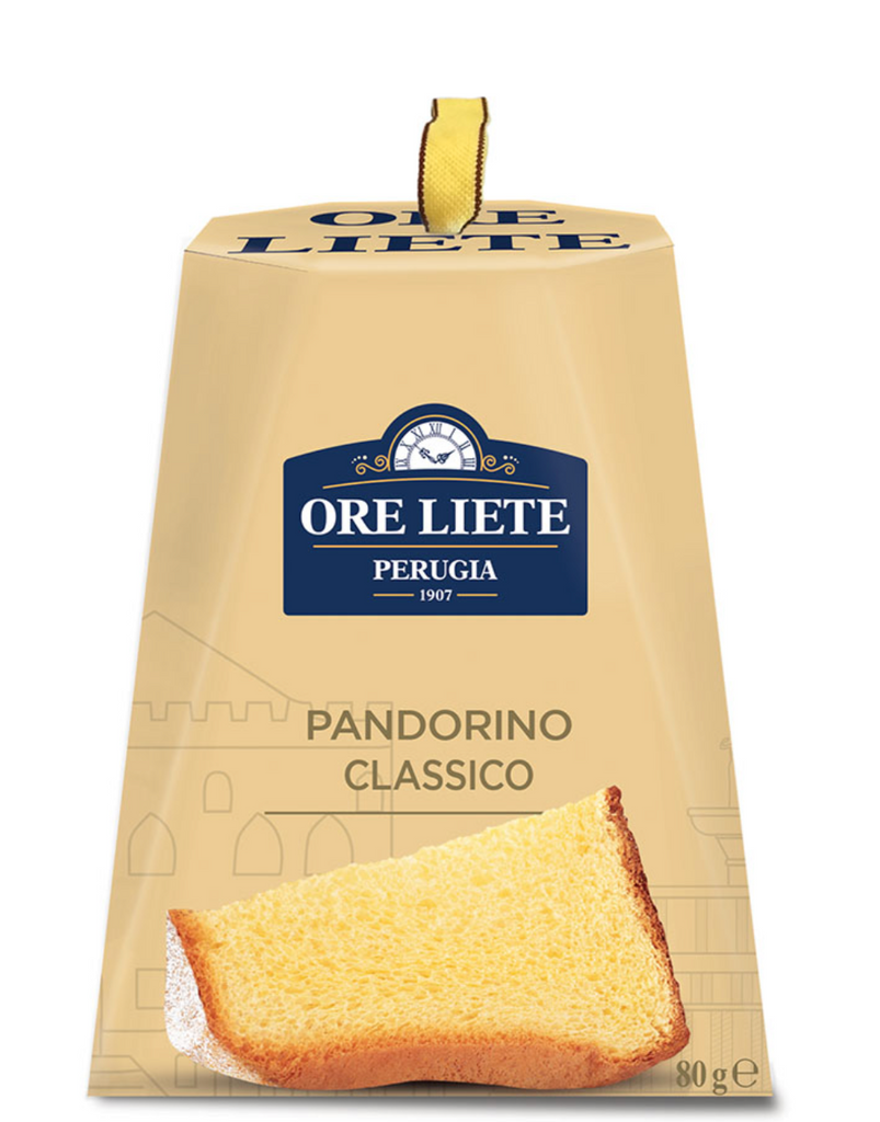 Ore Liete Pandorino Classico 80 g