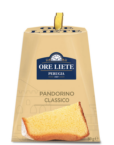 Ore Liete Pandorino Classico 80 g