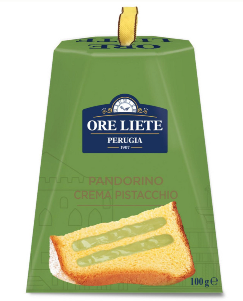Ore Liete Pandorino Pistaziencreme 100 g