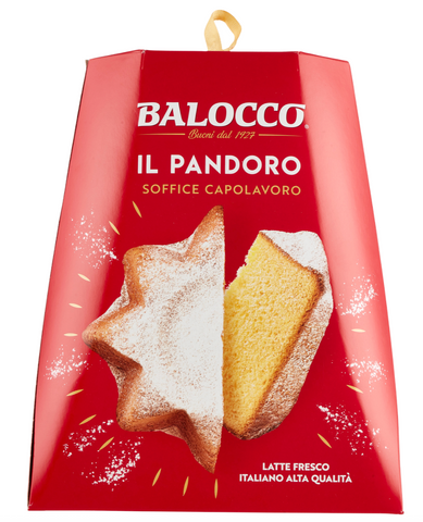 Balocco Il Pandoro 750g