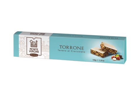 Di Gennaro Torrone al Cioccolato 150 g