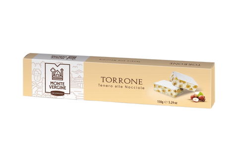 Di Gennaro Torrone Friabile alla Nocciola – 150 g