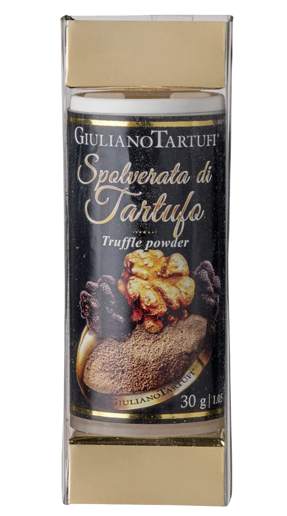Trüffel-Pulver vom Sommer-Trüffel