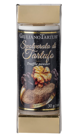 Trüffel-Pulver vom Sommer-Trüffel