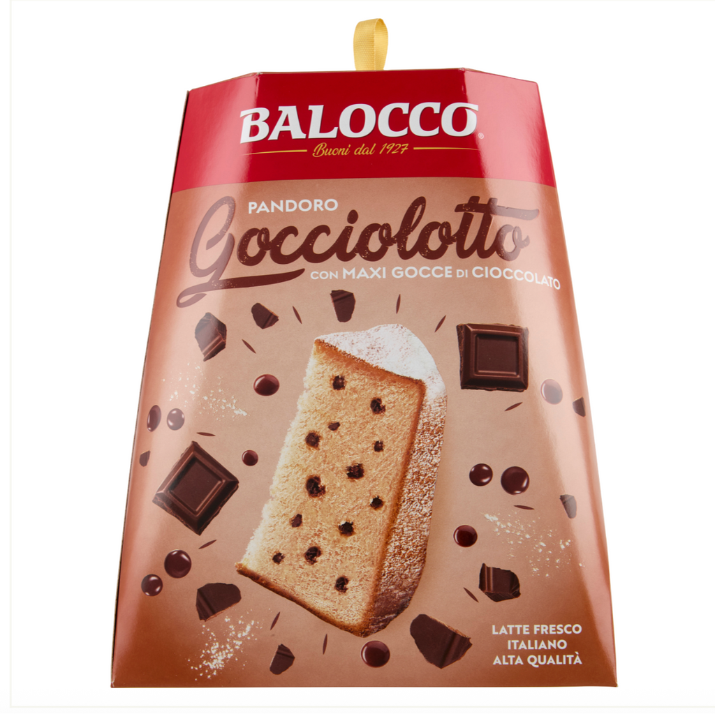 Balocco Il Pandoro Schocko 800g
