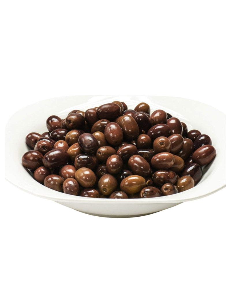 Miccio Olive Nere 500 g