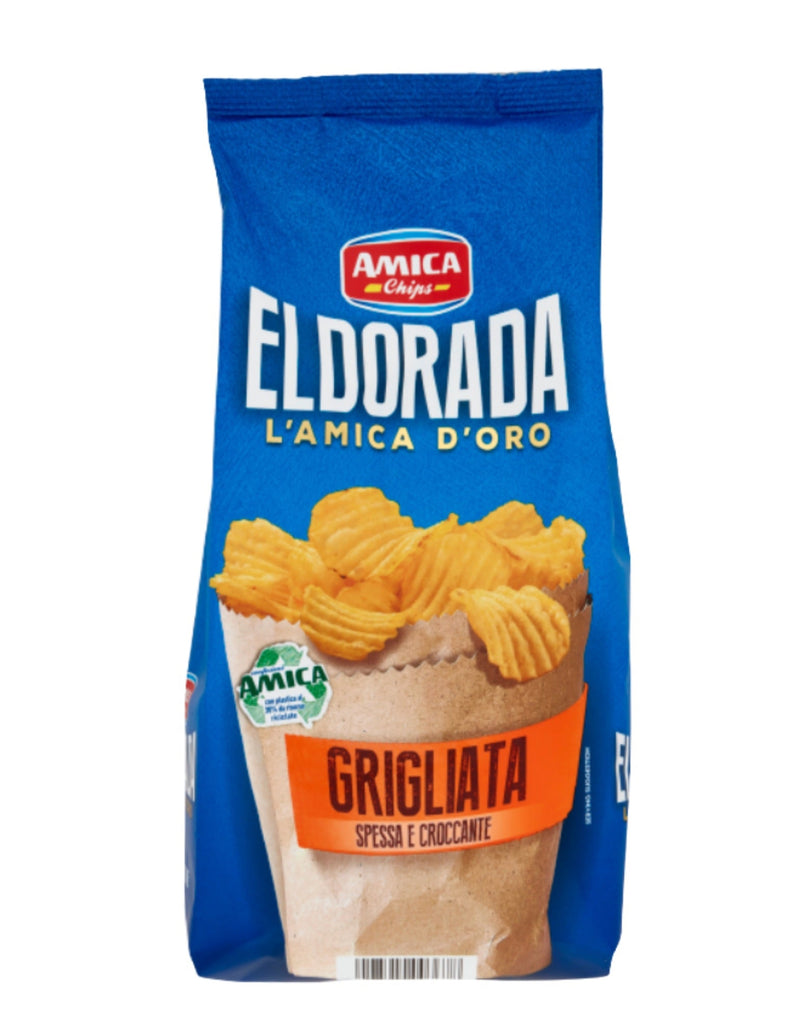 Amica Chips Grigliata