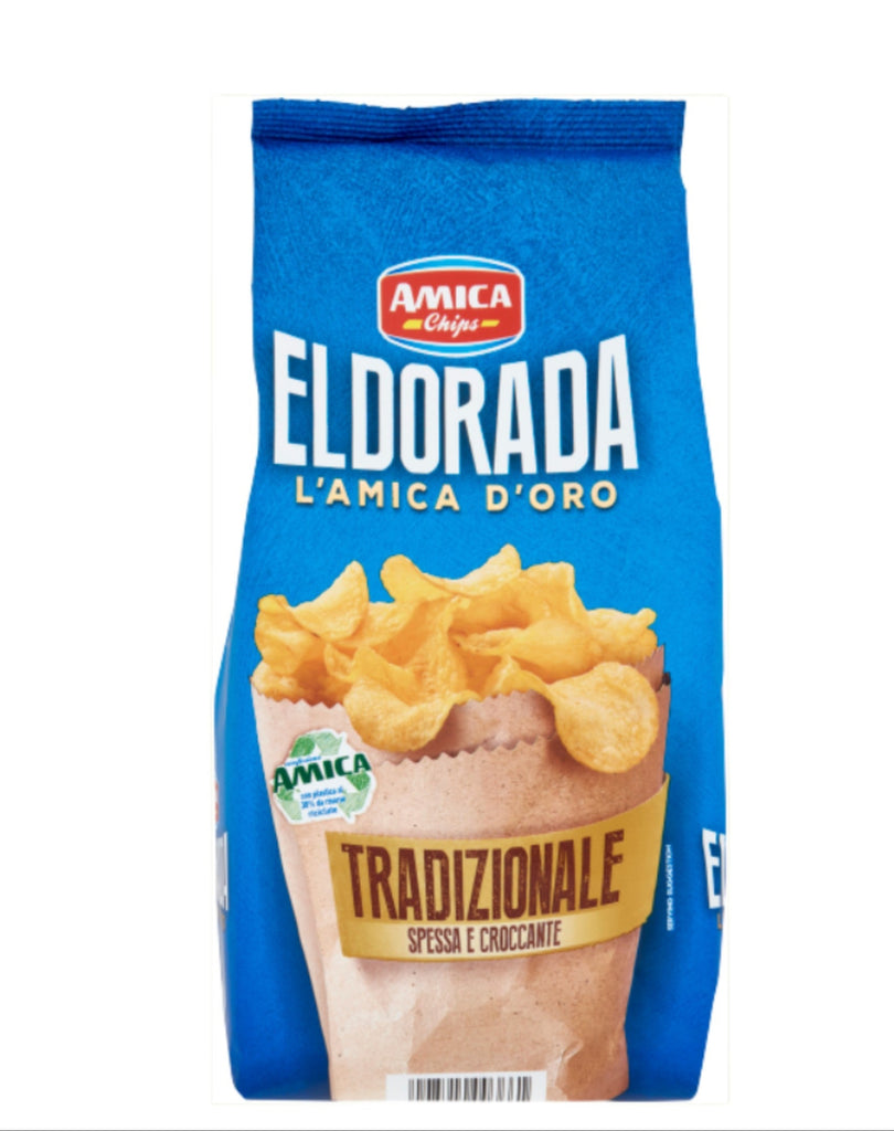 Amica Chips Eldorada Classica