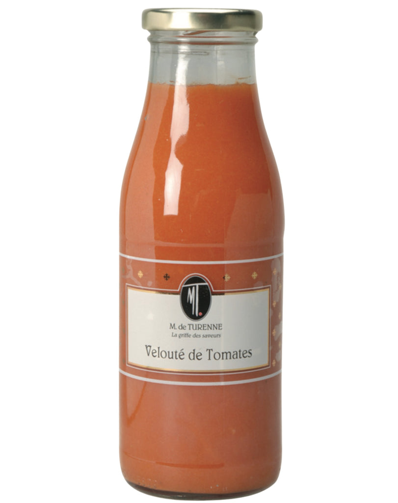 Tomatensuppe
