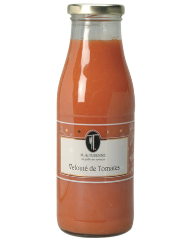 Tomatensuppe