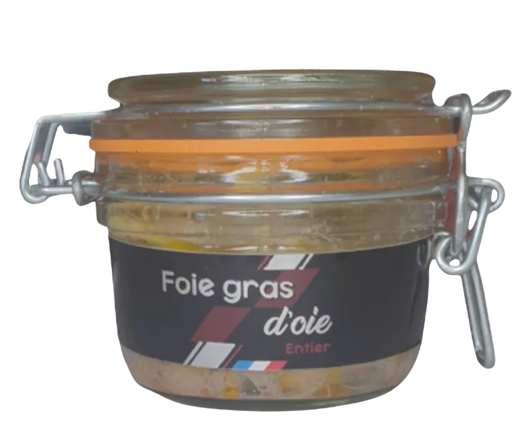 Foie gras entier d'oie - 120g