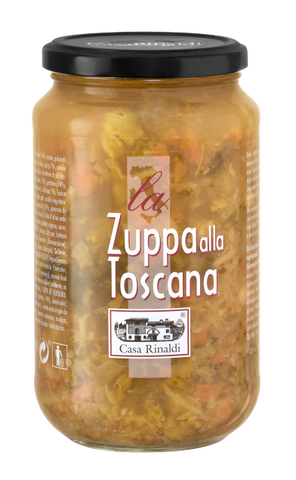Zuppa Toscana Suppen
