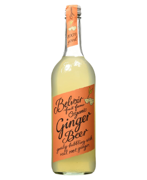 Belvoir Ginger Beer - L'ÉPICERIE