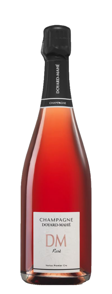 Champagner DM Rosé 1er Cru - L'ÉPICERIE