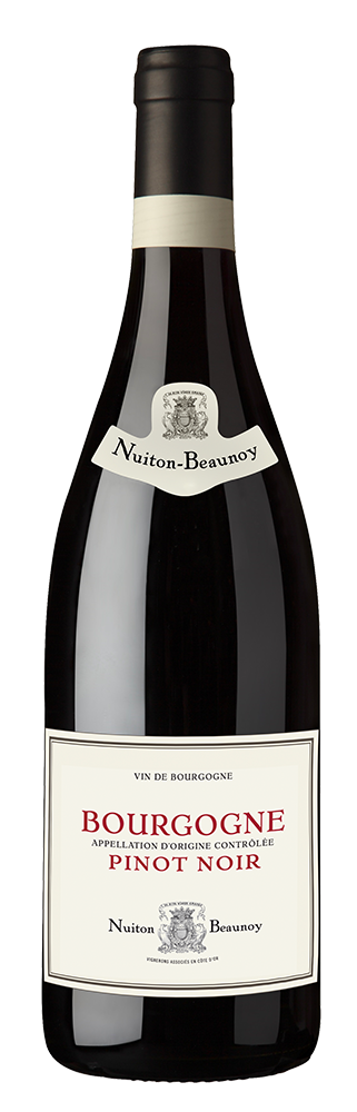 Bourgogne - Pinot Noir - L'ÉPICERIE