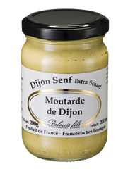 Dijon Senf - L'ÉPICERIE
