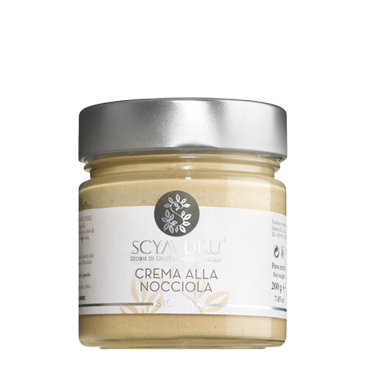 Crema al Nocciola - L'ÉPICERIE