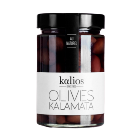 Kalamata-Oliven
