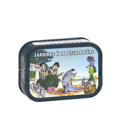 Sardinen 