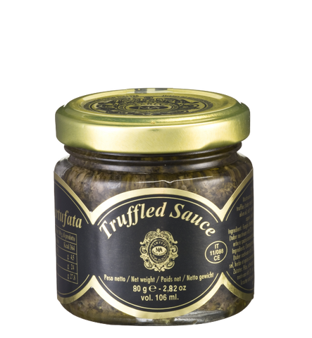 Trüffel Sauce