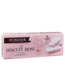Biscuit Rose de Reims - L'ÉPICERIE