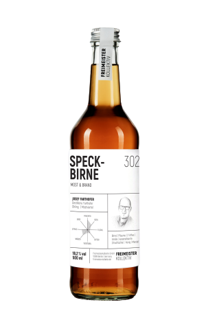 Freimeisterkollektiv- Speckbirne