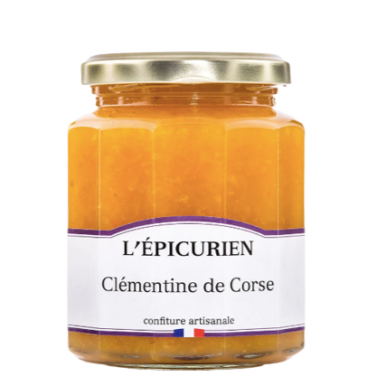 Clementinen aus Korsika
