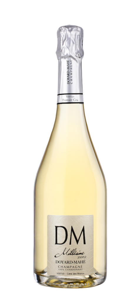 Champagne DM Millesime - L'ÉPICERIE