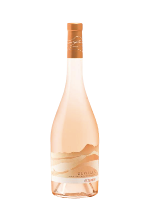 IGP Alpilles Rosé