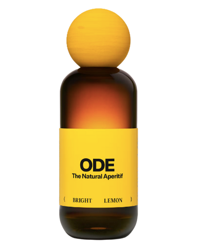 ODE Bright Lemon 500ml