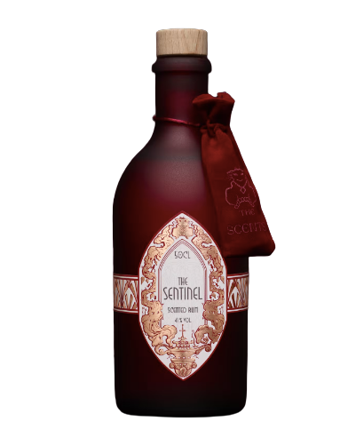 The Sentinel Scented Rum 500ml