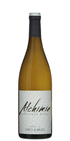 Alchimie - Coteaux du Giennois Sauvignon blanc