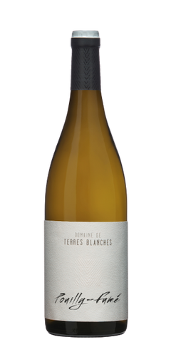 Terres blanches - Pouilly Fumé