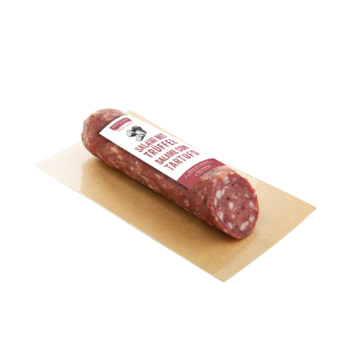 Trüffel-Salami aus Südtirol