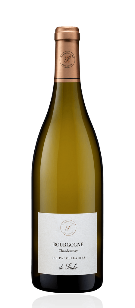 De Saulx - Bourgogne Chardonnay - L'ÉPICERIE