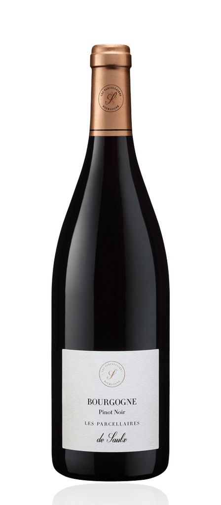 De Saulx - Bourgogne Pinot Noir - L'ÉPICERIE