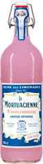 La Mortuacienne Limonade Pamplemousse - L'ÉPICERIE